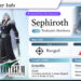 Sephiroth Coming to DISSIDIA DUELLUM FINAL FANTASY Along With New Season Content and Roadmap