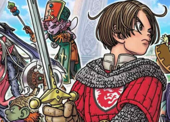 Dragon Quest IX and X Director Shares What Yuji Horii Taught Him About Making Games