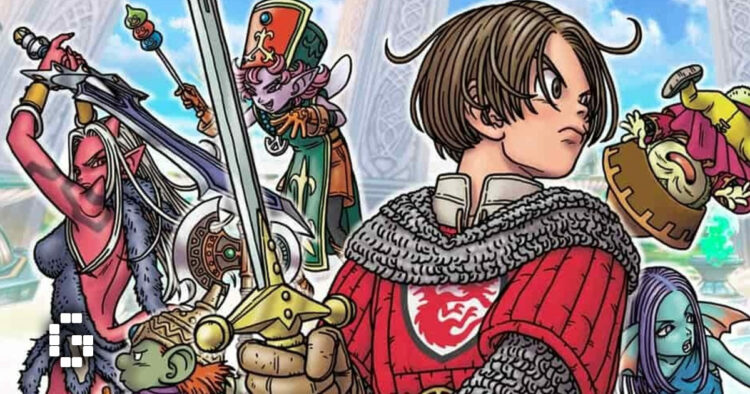 Dragon Quest IX and X Director Shares What Yuji Horii Taught Him About Making Games