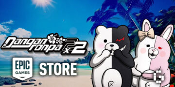 Danganronpa 2×2 Expands to Epic Games Store as 2026 Wait Continues