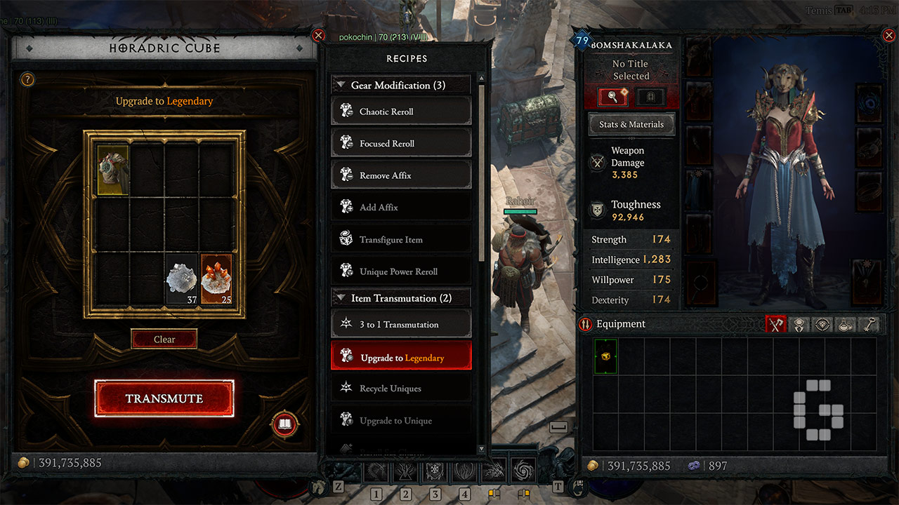 Diablo IV Lord of Hatred