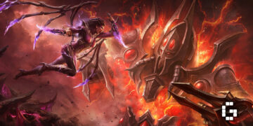 Diablo Immortal x StarCraft Crossover Begins May 13 With Zerg Invasions, New Bosses, and Kerrigan Cosmetics
