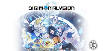 Digimon Alysion — Everything We Know So Far About the New Digital TCG