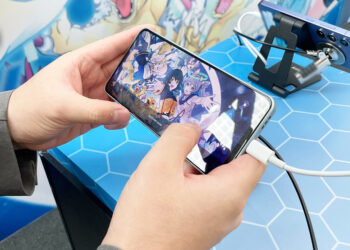 Digimon Alysion is Set to Release in 2026