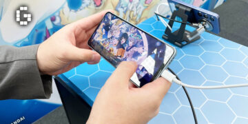 Digimon Alysion is Set to Release in 2026