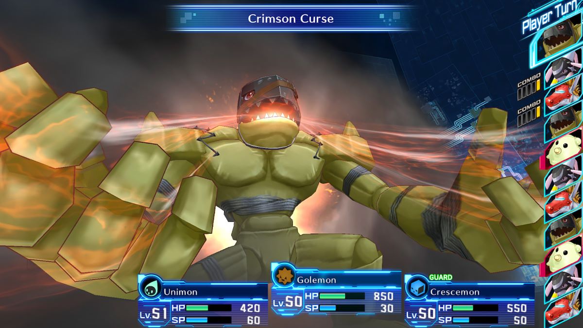 Digimon Story: Cyber Sleuth Sales