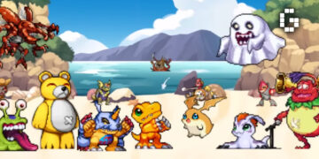 Digimon UP Release Date
