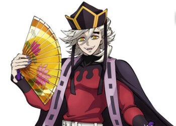 Doma Is Now Playable in Demon Slayer: The Hinokami Chronicles 2