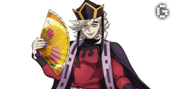 Doma Is Now Playable in Demon Slayer: The Hinokami Chronicles 2