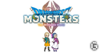 Square Enix Reveals Dragon Quest Monsters: The Withered World