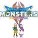 Square Enix Reveals Dragon Quest Monsters: The Withered World