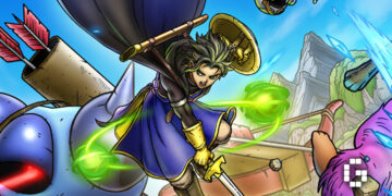 [GUIDE] Dragon Quest Smash/Grow Weapons Tier List