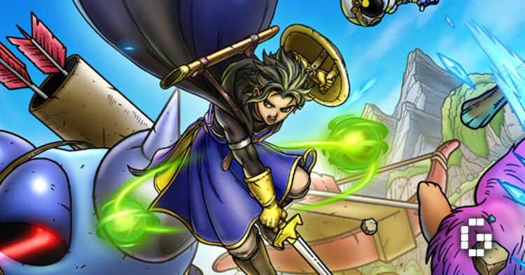[GUIDE] Dragon Quest Smash/Grow Weapons Tier List
