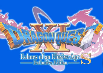 Dragon Quest XI S: Echoes of an Elusive Age – Definitive Edition Is Coming to Nintendo Switch 2 This September
