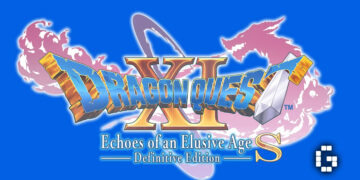 Dragon Quest XI S: Echoes of an Elusive Age – Definitive Edition Is Coming to Nintendo Switch 2 This September