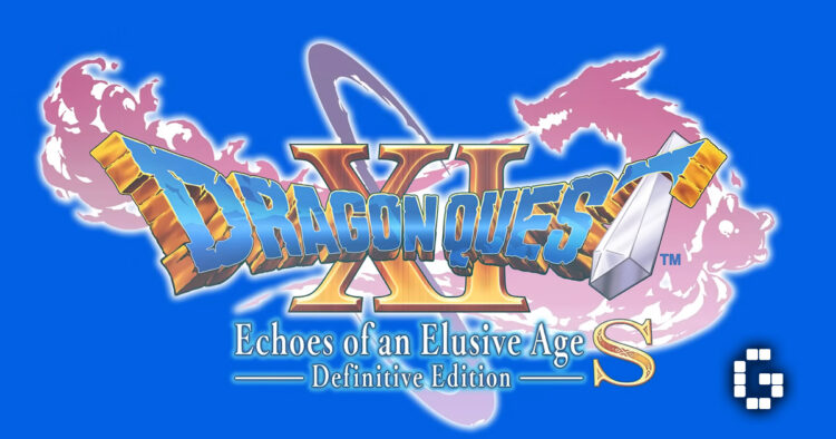 Dragon Quest XI S: Echoes of an Elusive Age – Definitive Edition Is Coming to Nintendo Switch 2 This September