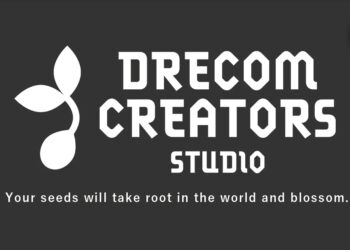 Drecom Establishes Drecom Creators Studio to Support Indie Game Developers Worldwide