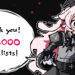 Drunken Goddess Reflux Hits Over 200,000 Steam Wishlists
