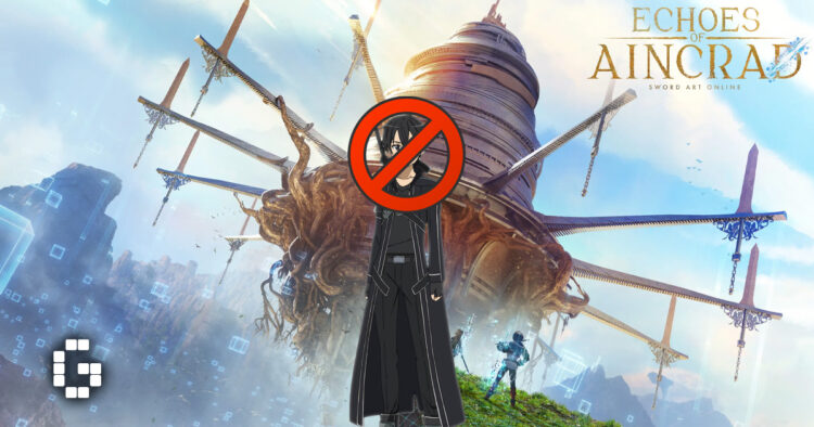 Sword Art Online: Echoes of Aincrad Wants You to Be the Survivor, Not Kirito and Devs Hint at Possible Expansion Beyond Floor 2