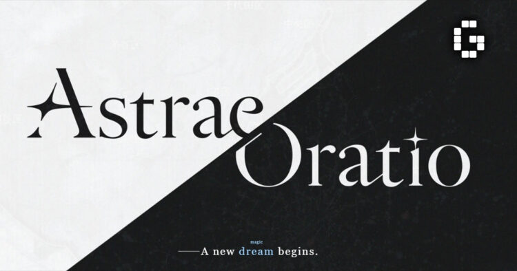 Former Blue Archive Developers Reveal New Fantasy RPG Astrae Oratio After Project KV Cancellation