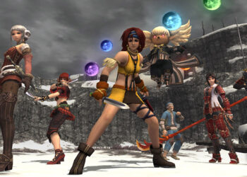 Final Fantasy XI Director Shares Thoughts on Player Surge and What’s Next for the 24-Year-Old MMO