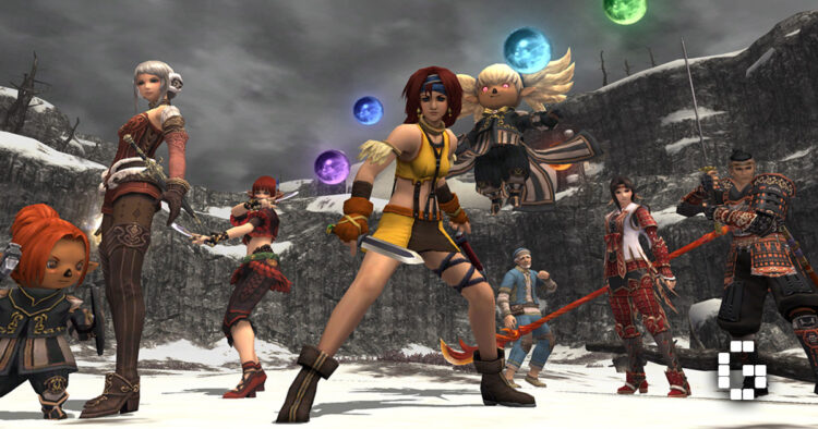 Final Fantasy XI Director Shares Thoughts on Player Surge and What’s Next for the 24-Year-Old MMO