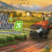Farming Simulator 26 Now Available on Nintendo Switch, Bringing Expanded Farming Systems and New Maps