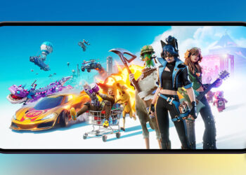 Fortnite Returns to the Apple App Store Globally