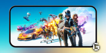 Fortnite Returns to the Apple App Store Globally