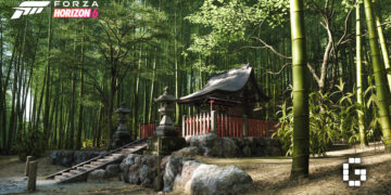 Forza Horizon 6 Will Make Cultural Landmarks in Japan Indestructible for Respectful Open-World Design