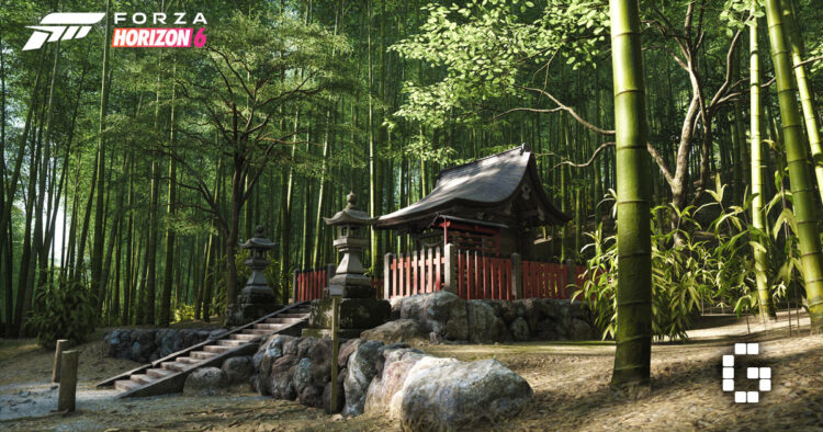Forza Horizon 6 Will Make Cultural Landmarks in Japan Indestructible for Respectful Open-World Design