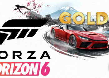 Forza Horizon 6 Goes Gold Ahead of May Launch