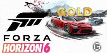 Forza Horizon 6 Goes Gold Ahead of May Launch