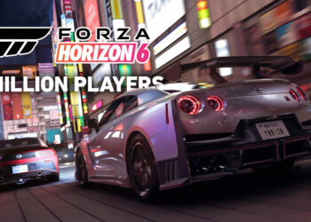 Forza Horizon 6 Surpasses 3.7 Million Players as Server Issues Hit Following Massive Launch
