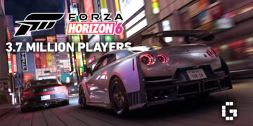 Forza Horizon 6 Surpasses 3.7 Million Players as Server Issues Hit Following Massive Launch
