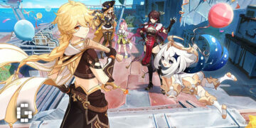 Genshin Impact Players Take Protest Over Primogem Shortage