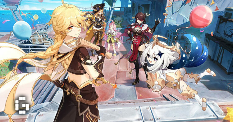 Genshin Impact Players Take Protest Over Primogem Shortage