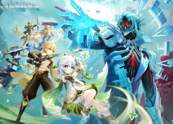 Genshin Impact Version Luna VII Launches May 20 With New Archon Quest, And Major Sumeru Crisis