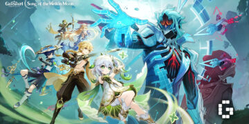 Genshin Impact Version Luna VII Launches May 20 With New Archon Quest, And Major Sumeru Crisis