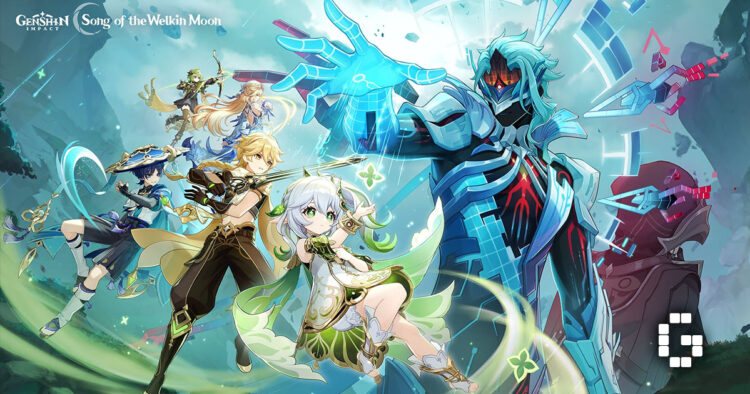 Genshin Impact Version Luna VII Launches May 20 With New Archon Quest, And Major Sumeru Crisis