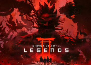 Ghost of Yōtei Legends Raid Marks the Final Major Update for the Multiplayer Mode on PlayStation 5