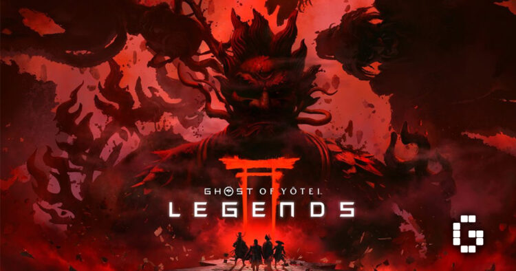 Ghost of Yōtei Legends Raid Marks the Final Major Update for the Multiplayer Mode on PlayStation 5