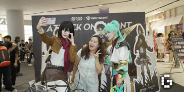 Honor of Kings Malaysia Expands Offline Presence With New Community Activations and HOK Benefits Ecosystem