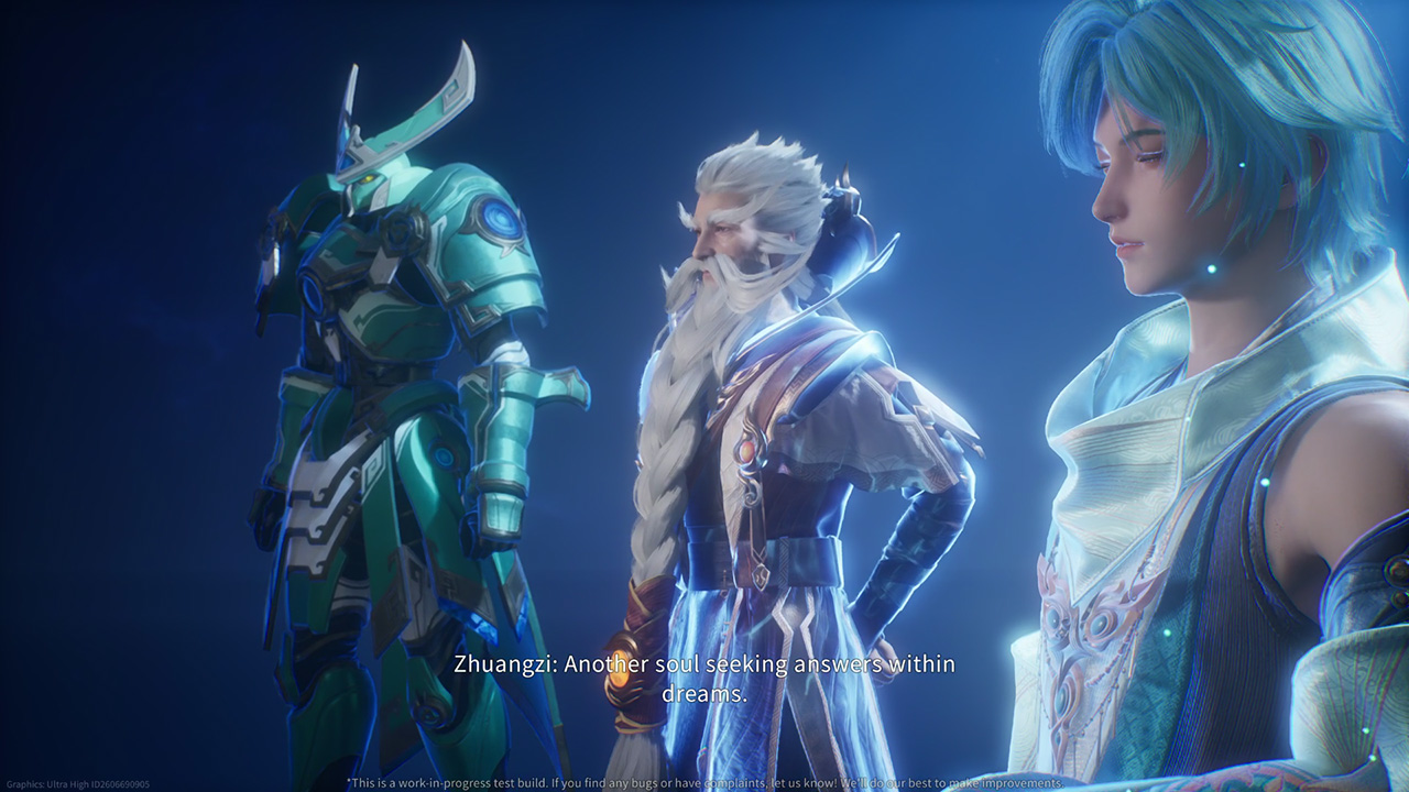 Honor of Kings