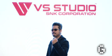 [EXCLUSIVE] Katsuhiro Harada Opens Up About VS Studio, SNK, and What Comes Next