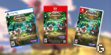 Harvest Moon: Echoes of Teradea Launches This September 24
