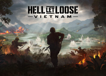 Hell Let Loose: Vietnam Launches June 18 for PlayStation 5, Xbox Series, and PC