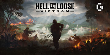 Hell Let Loose: Vietnam Launches June 18 for PlayStation 5, Xbox Series, and PC