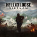 Hell Let Loose: Vietnam Launches June 18 for PlayStation 5, Xbox Series, and PC