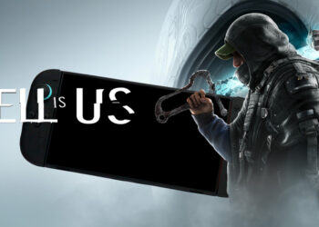 Hell Is Us Coming to Nintendo Switch 2 on September 24